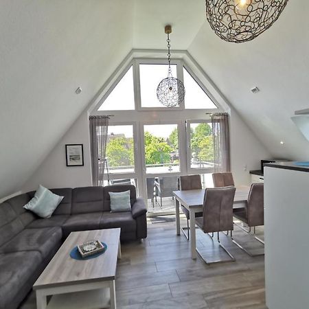 Ferienwohnung Langeneß Horumersiel Exterior foto