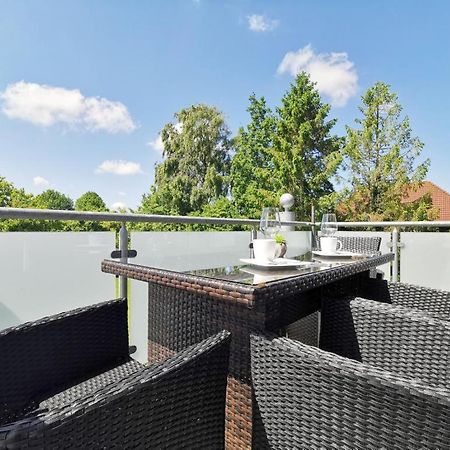 Ferienwohnung Langeneß Horumersiel Exterior foto
