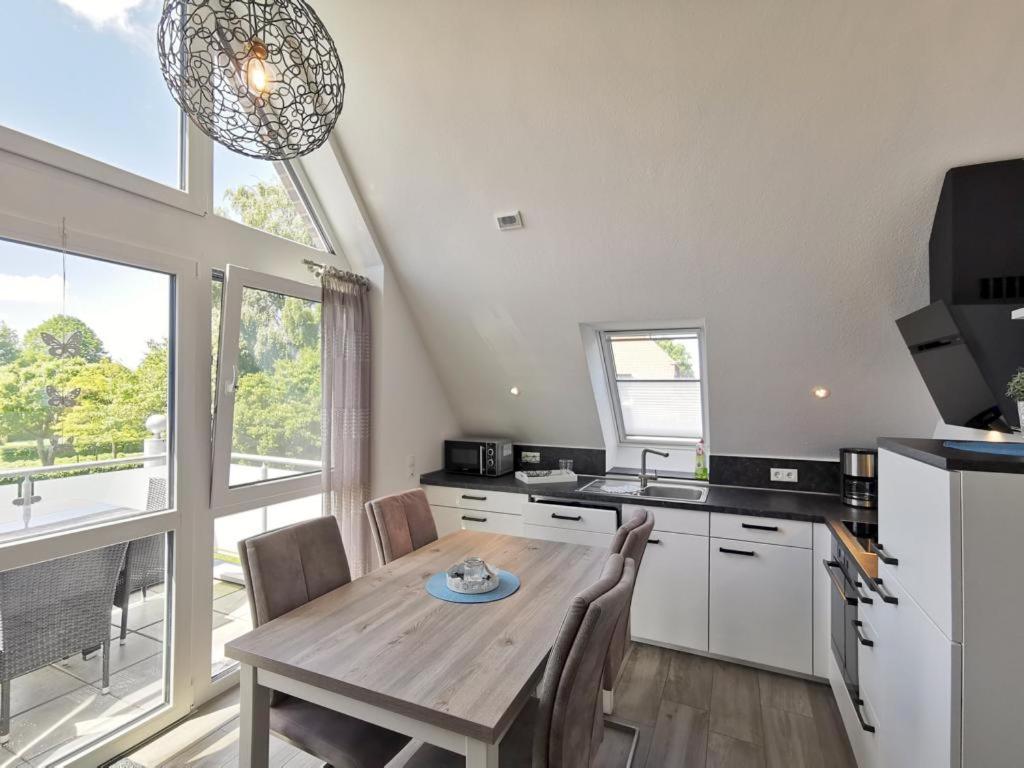 Ferienwohnung Langeneß Horumersiel Exterior foto