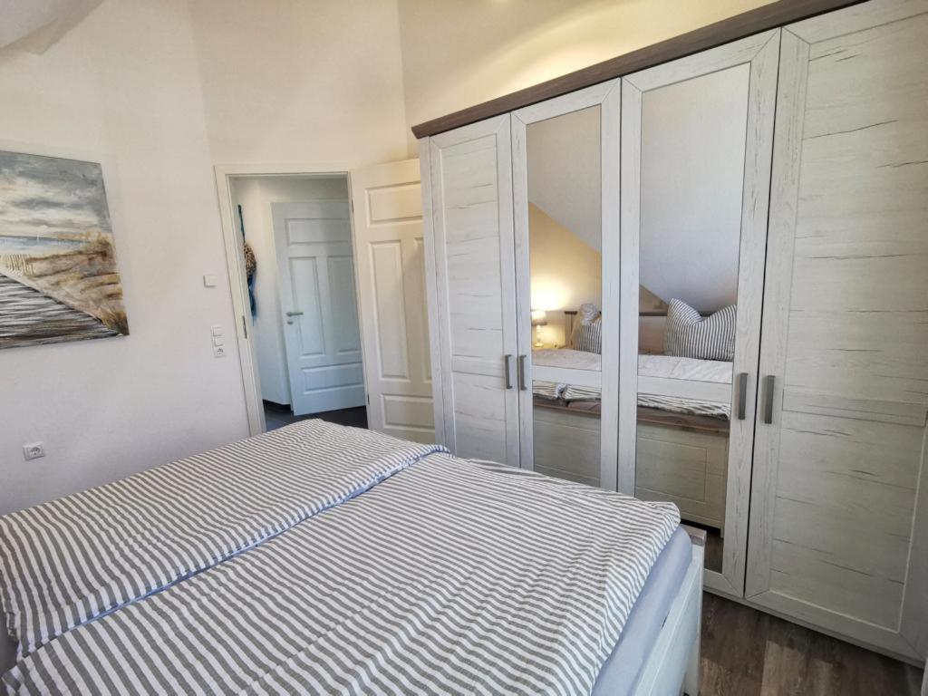 Ferienwohnung Langeneß Horumersiel Exterior foto