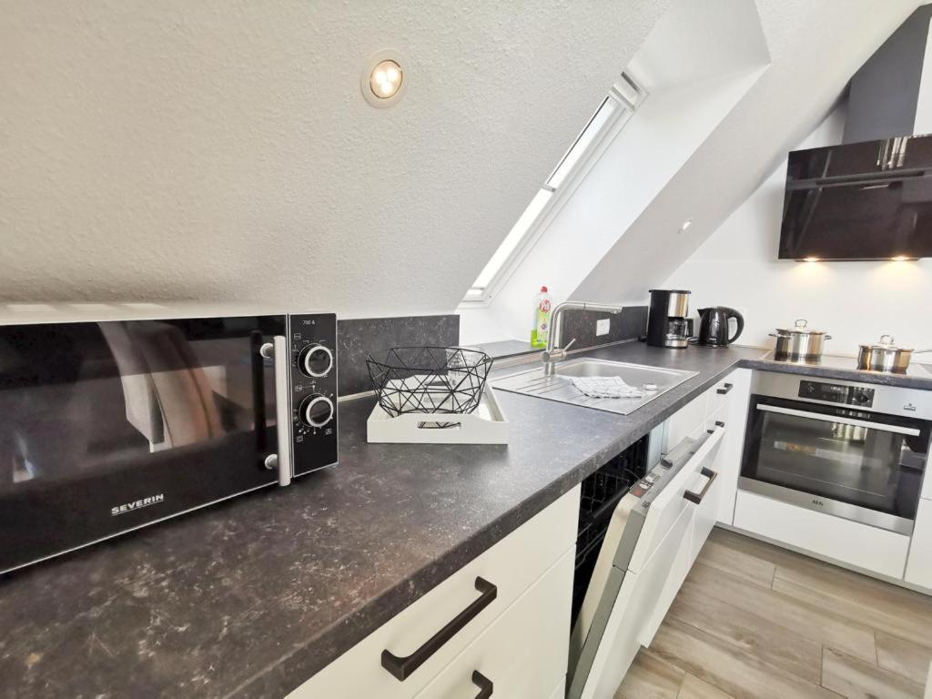 Ferienwohnung Langeneß Horumersiel Exterior foto